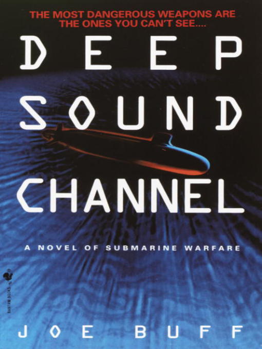 Title details for Deep Sound Channel by Joe Buff - Available